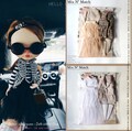 Mix N' Match Outfits Set the fashion fun never ends! For Neo Blythe 29 cm ,Ob22, ob24, Pullip, Licca