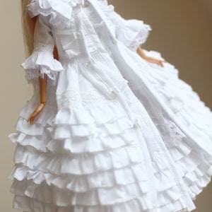 Dolls Clothes  /  Fashion Doll Outfits 12&quot;.