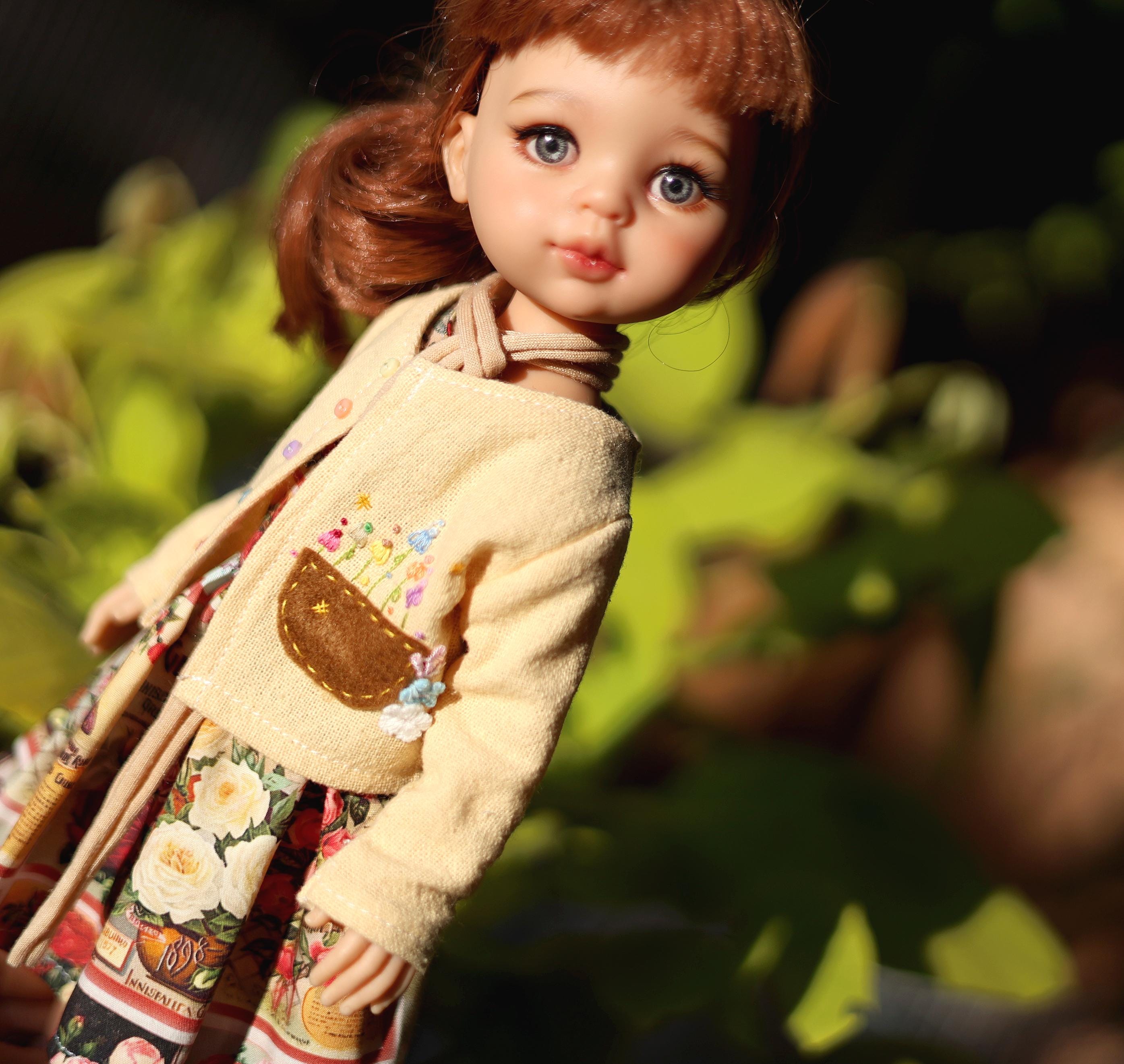 Paola Reina Doll Clothes - Etsy