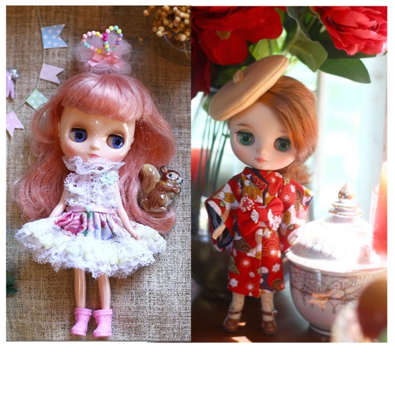 Middie blythe clothes on sale
