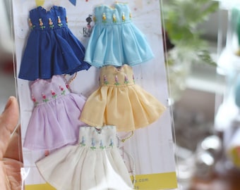 Doll clothes for Obitsu 11 cm.Buy 2 Get 1 Free!!