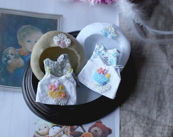 Dolls clothes fit for Middie blythe.