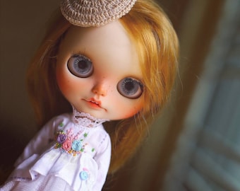 Ropa para muñecas Neo Blythe.