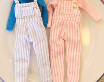 Neo Blythe Doll Clothes ob24 ob22 Azone,1/6 Bjd Doll Clothes.