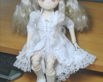 Dolls clothes for Yosd ...