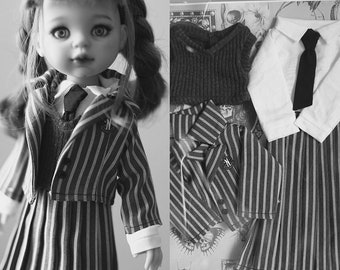 Doll  clothes for Paola Reina.