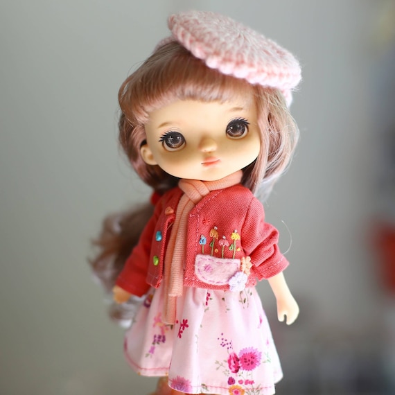 Doll Clothes for Holala Doll. Etsy