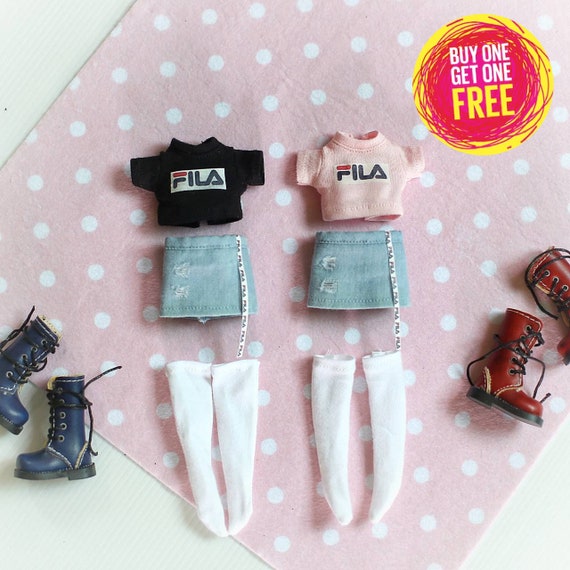 licca doll clothes