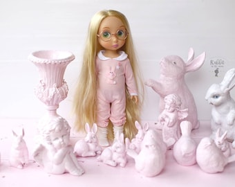 Doll clothes for Disney Animators' Collection Doll 16"