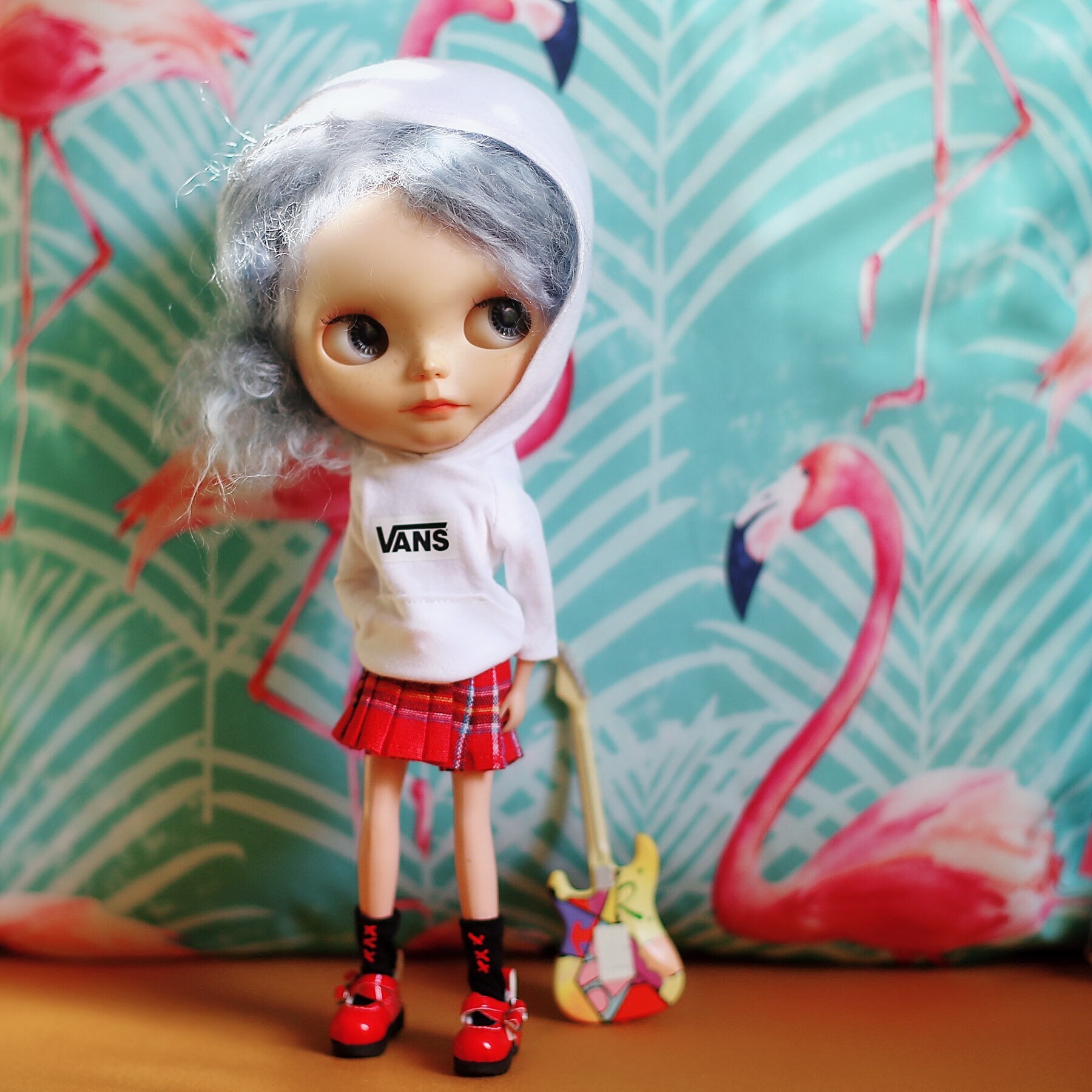 Sport clothes fit for Neo blythe. | Etsy