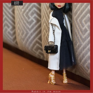 Clothes for MH dolls.