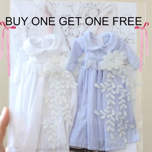 BUY 1 GET 1 FREE.Blythe clothes for blythe 1/6, Ob22, ob24, Licca doll.