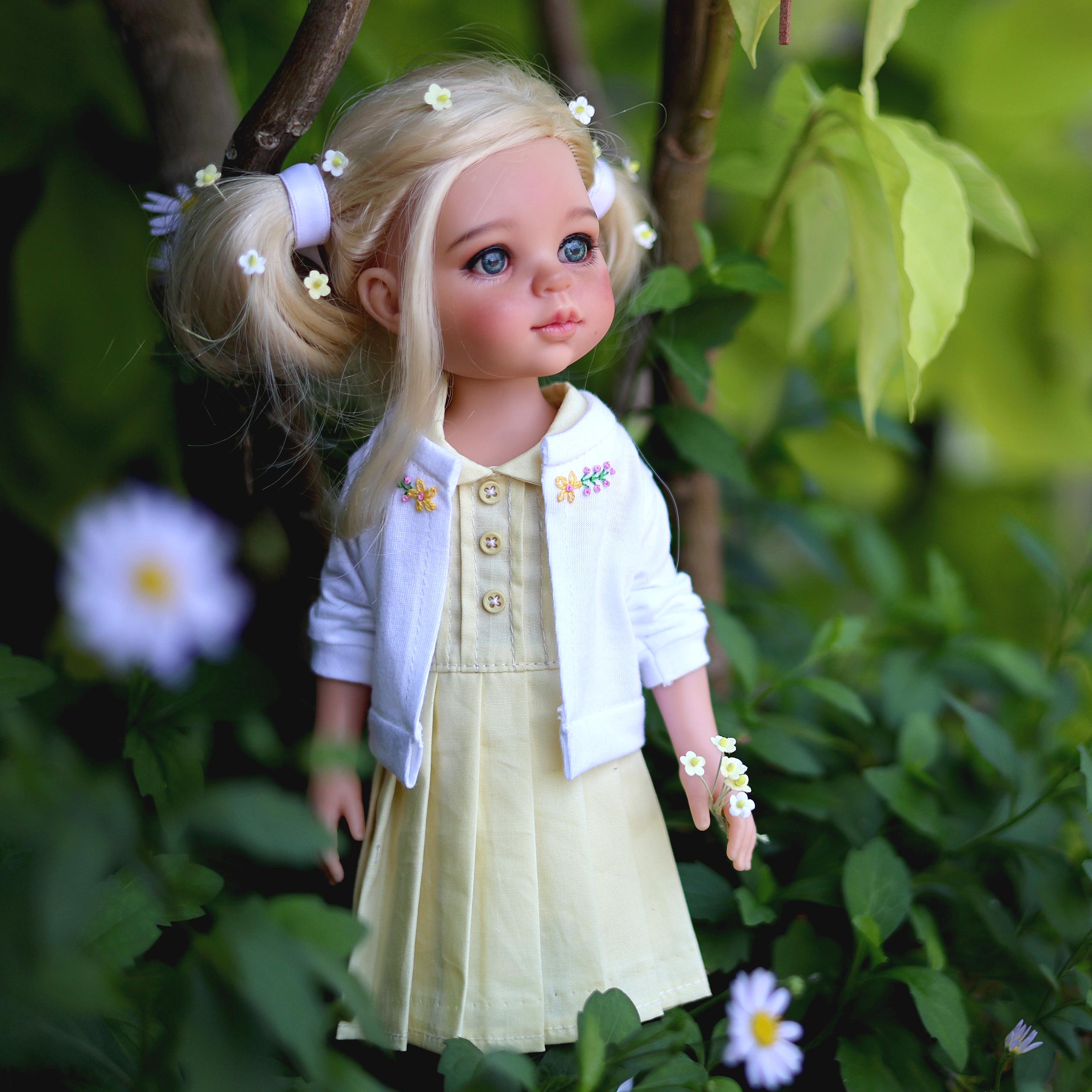 Paola reina custom doll - Etsy 日本