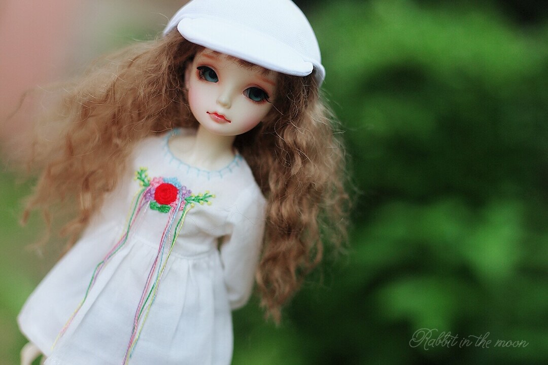 Bobobie Mei Bobobie Bjd 42cm Ju Elf Girl – Denver Doll Emporium
