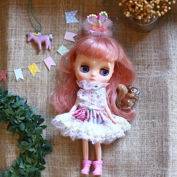 Middie blythe clothes sale