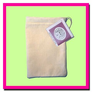 strong, hand made, durable RECTANGLE filtering bag to make your own drinks (juice, nut milk, seed milk, grain milk, wine, beer, tea, kefir)