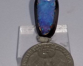 1 Australian Boulder Opal