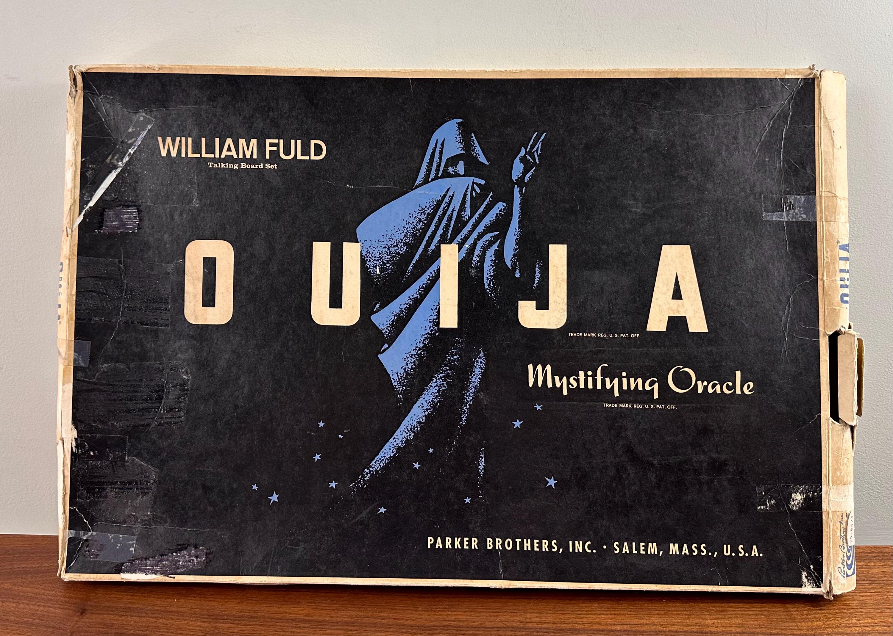 OUIJA blacklブラックメタルの通販 | RIGHTCLIXS