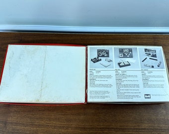 Vintage Pair of 1980 Deluxe Uno and O'NO 99 Card Games