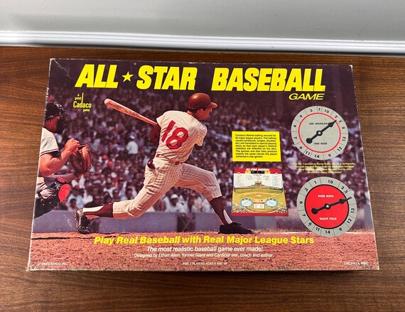 96 GREATEST BASEBALL GAMES EVER PLAYED ON OLD