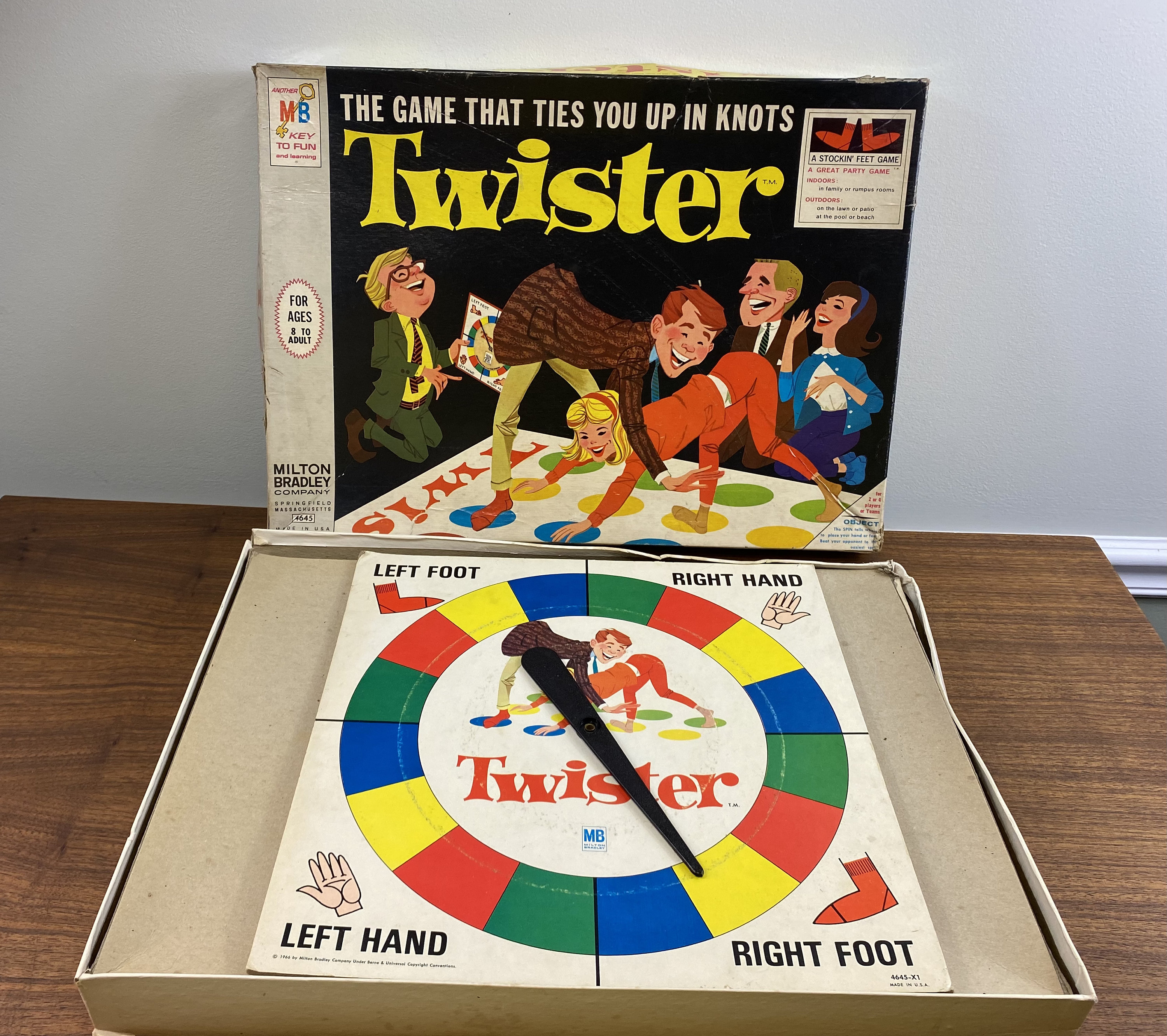 How to Make A Glow Twister Board Game | TikTok, image size:3000x2665