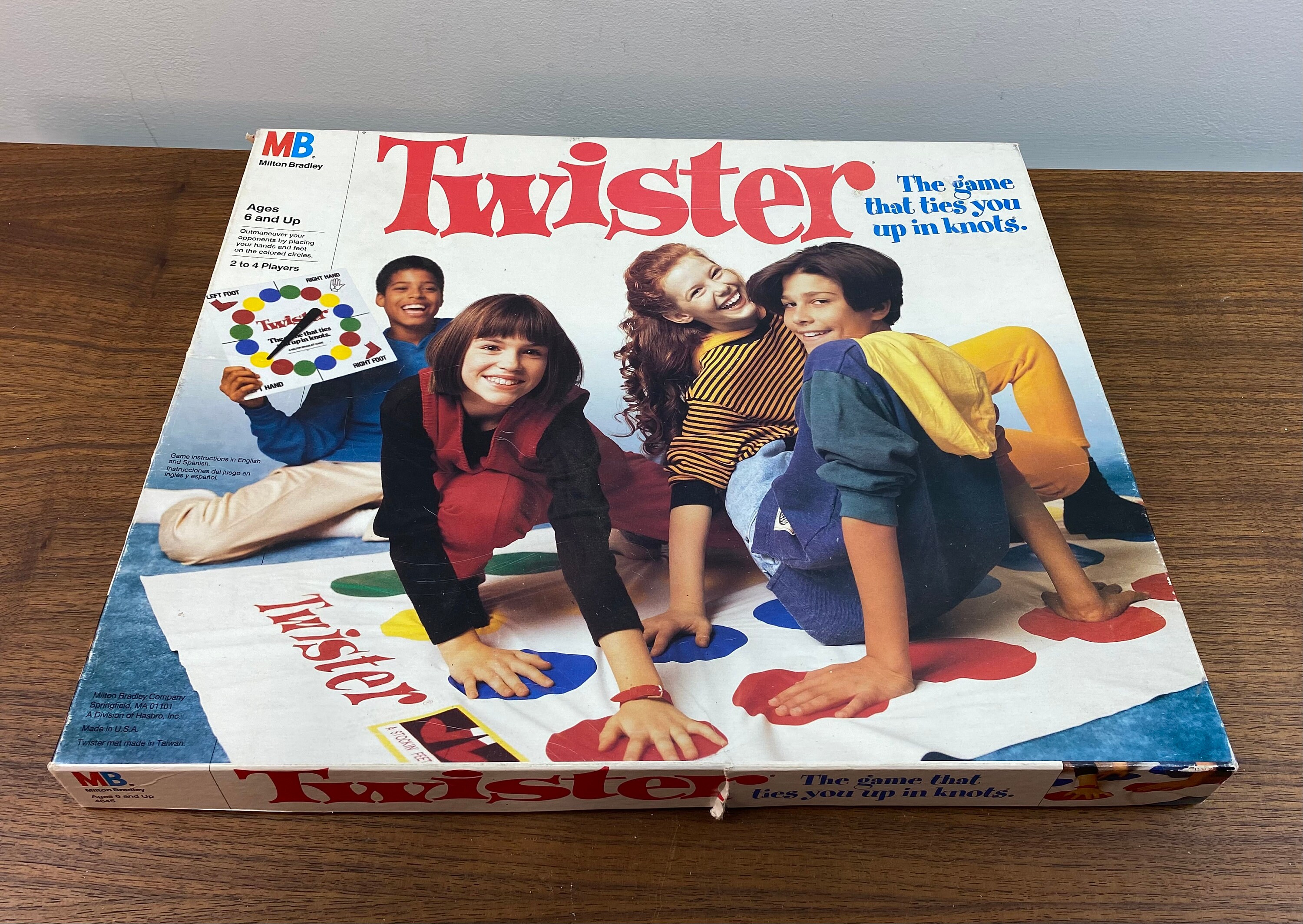 Eva Gabor Twister eva-gabor-twister