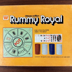 Rummy Royal Net: A Royal Waste of Time?
