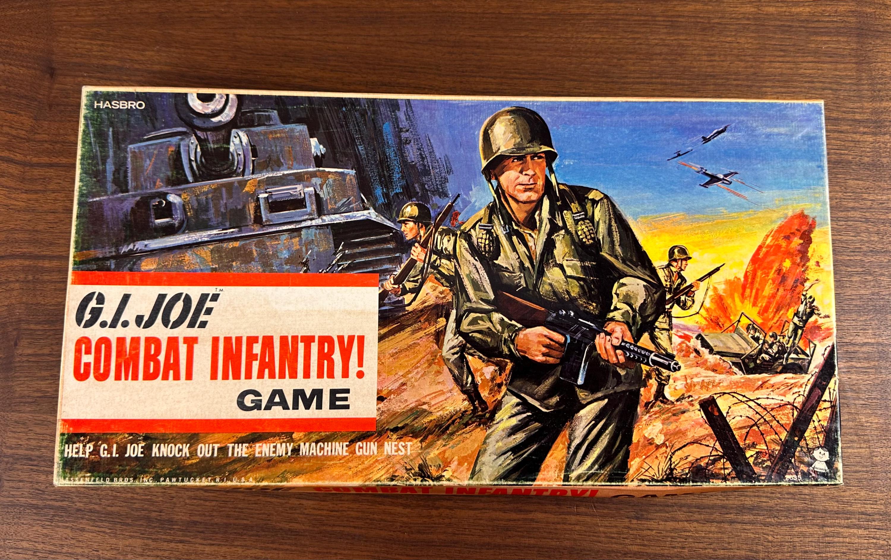 1960s G I Joe - Etsy