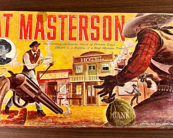 Thunderbirds 50 ans - Passion du jeu