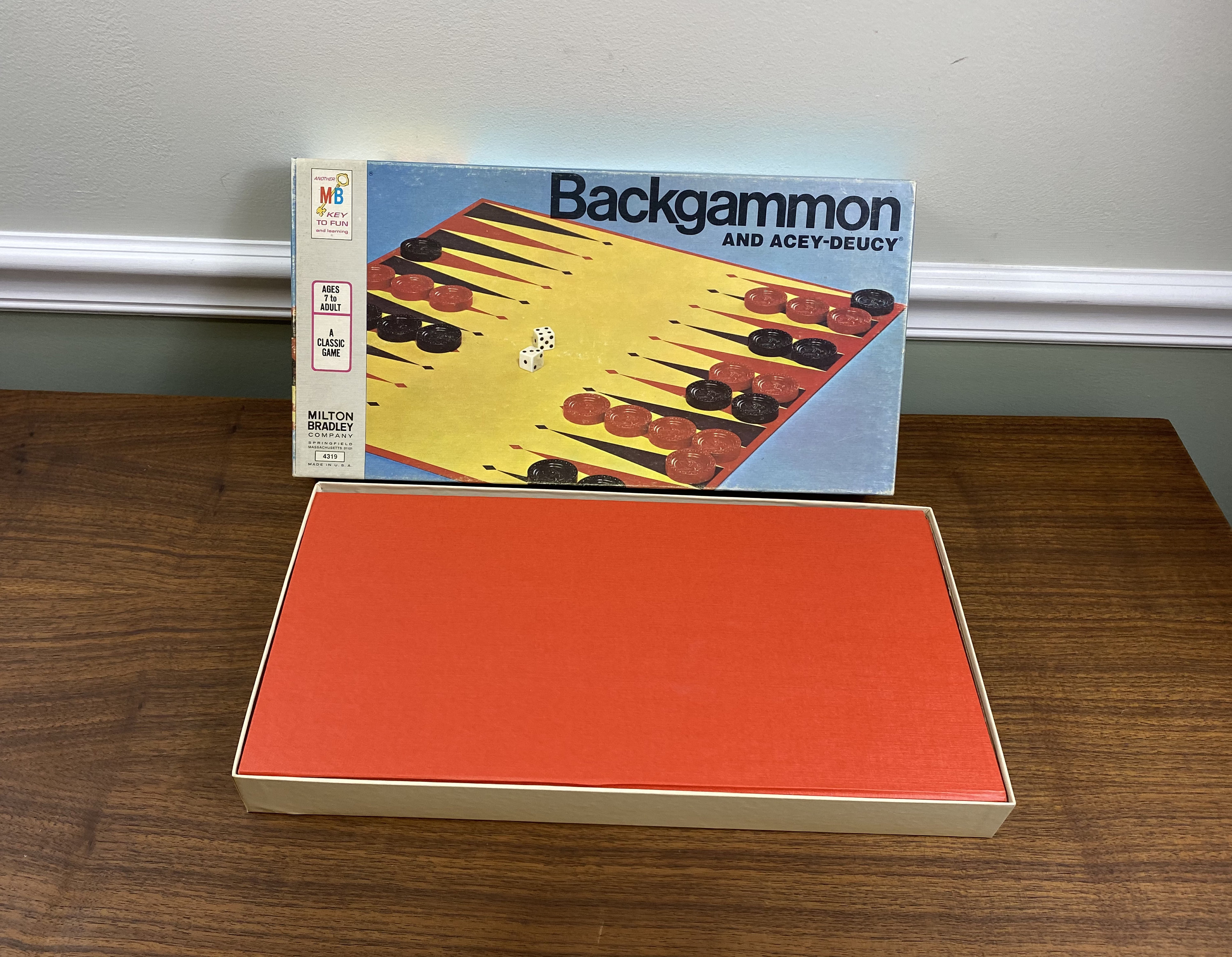 vintage-1973-backgammon-acey-duecy-and-checkers-game-set-etsy