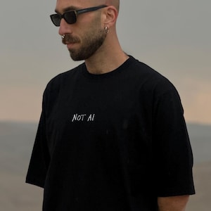 Mens Tshirt Mens black Tshirt Mens cotton tshirt Mens printed tshirt Mens shirt mens AI shirt mens tshirt ChatGPT clothing
