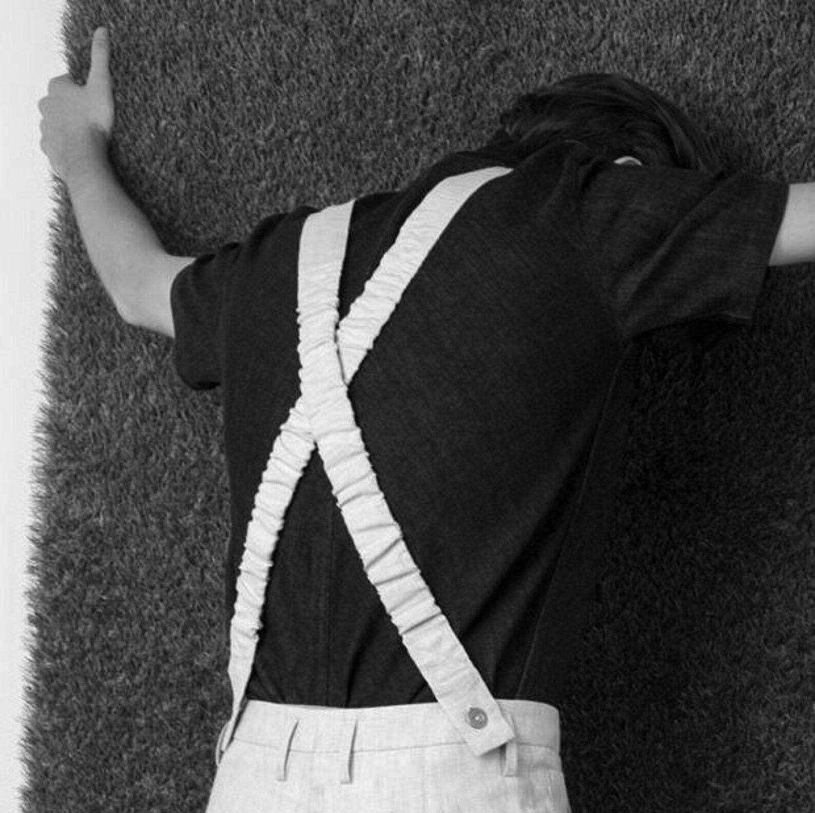 Mens Overall, Mens Overalls, Mens Overall Pants, Mens Linen Overall