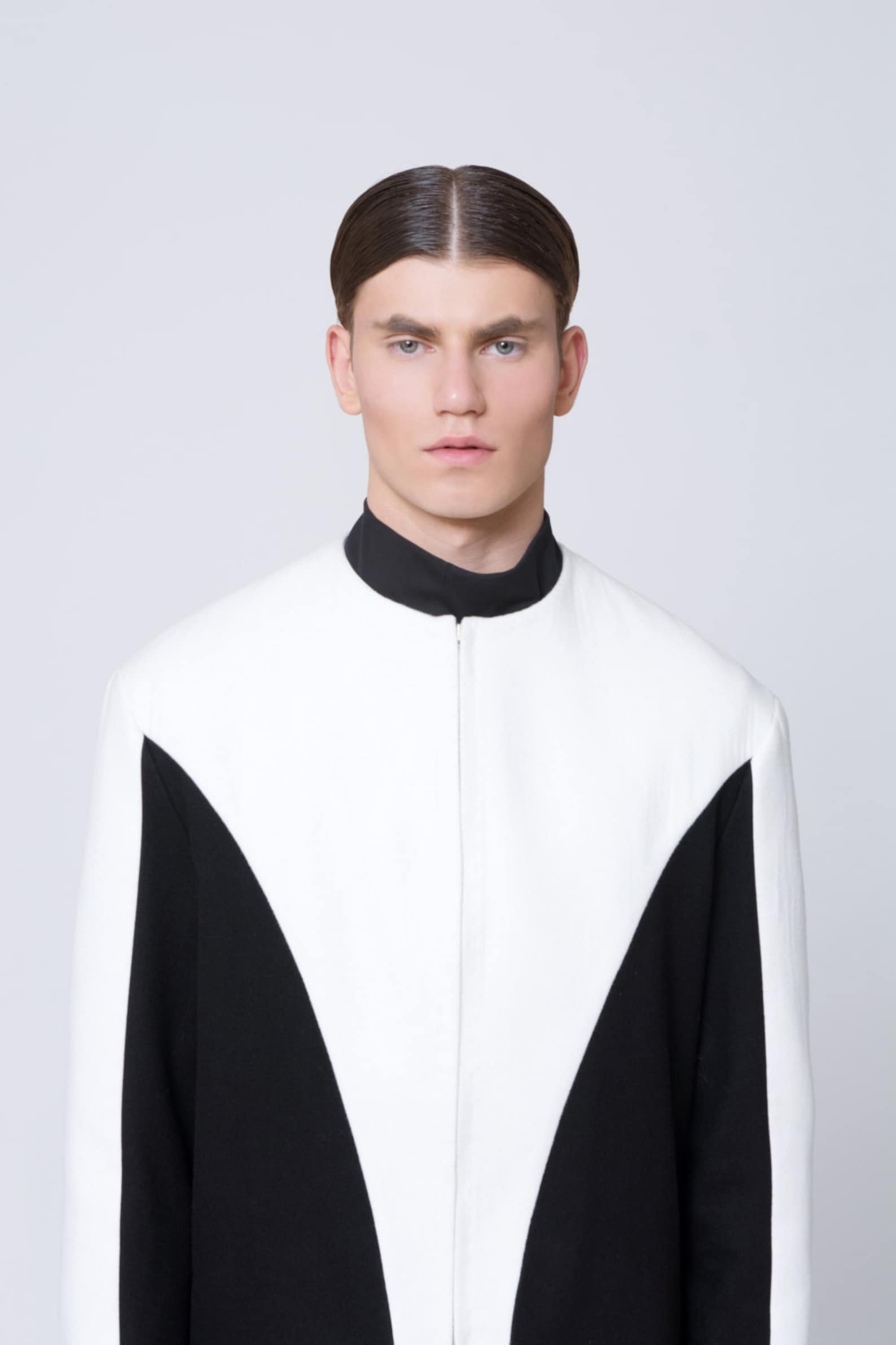 Mens Coat Mens Wool Coat Mens Black Coat Mens White Coat Overcoat Mens