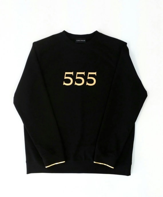 oversized black jumper mens