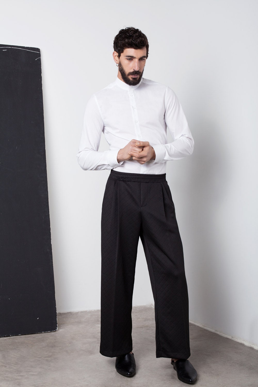 Amazon.com: XYXIONGMAO Men's Jogger Techwear Pants Hip Hop