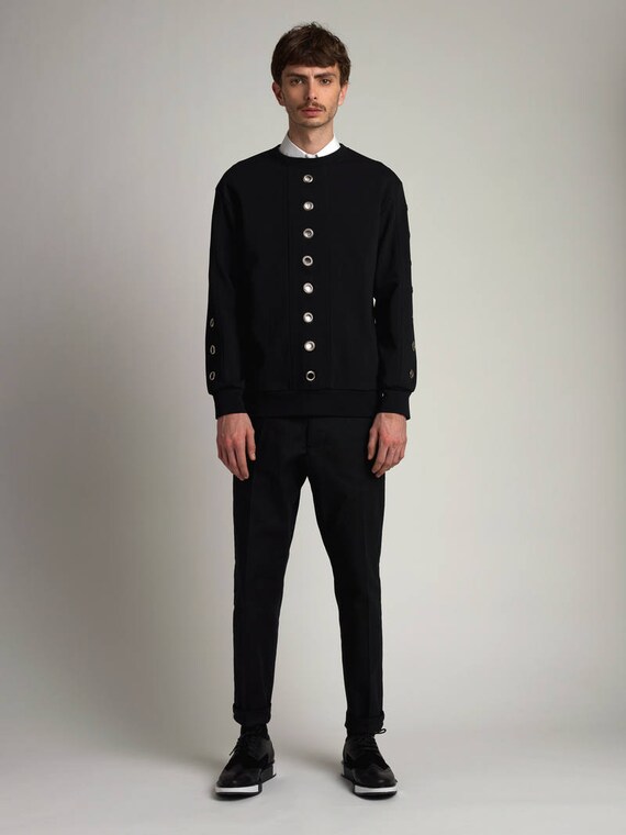 tailored jeans mens