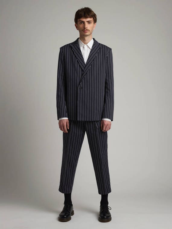 blue pant formal shirt