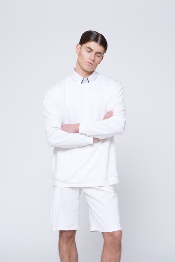 jumper mens clothing