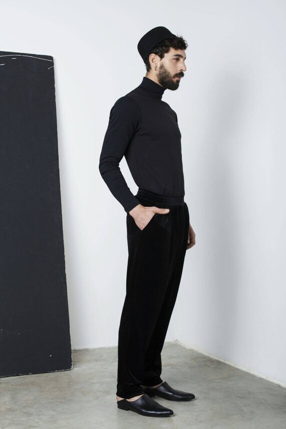 Mens Sweater Mens Black Sweater Mens 