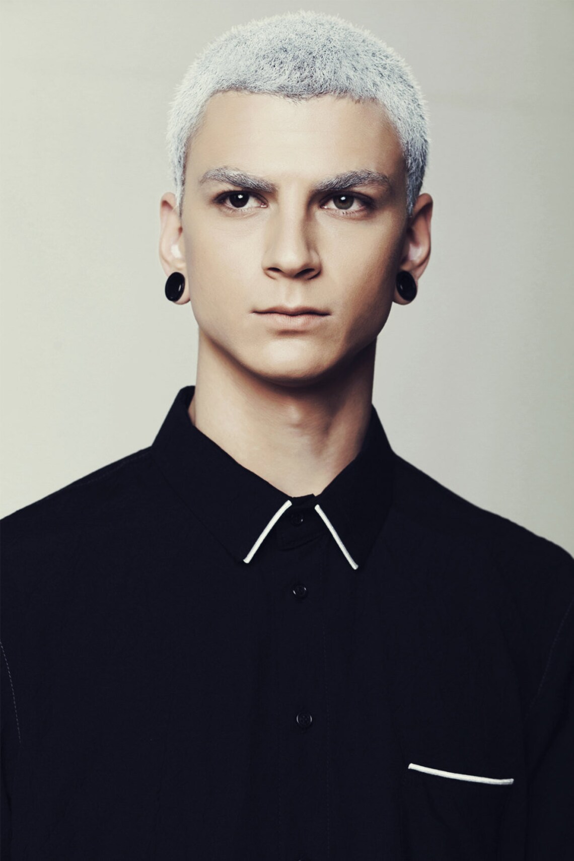 Mens Shirt Mens Black Shirt Mens Dress Shirt Mens Button Down Short