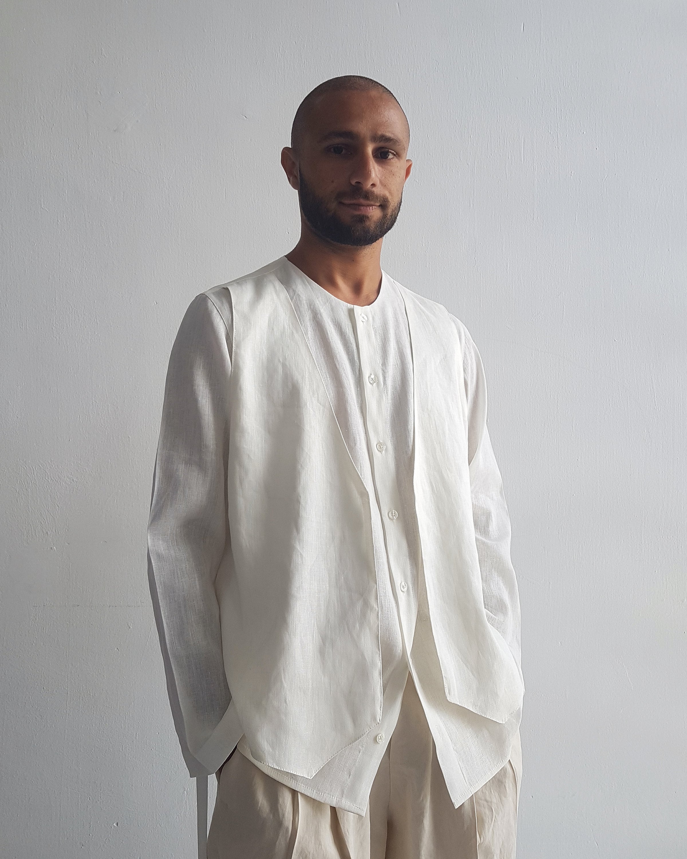 Mens Shirt Mens White Shirt Dress Shirt 