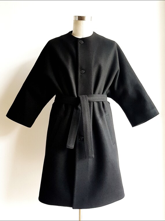Mens shop tailored raincoat