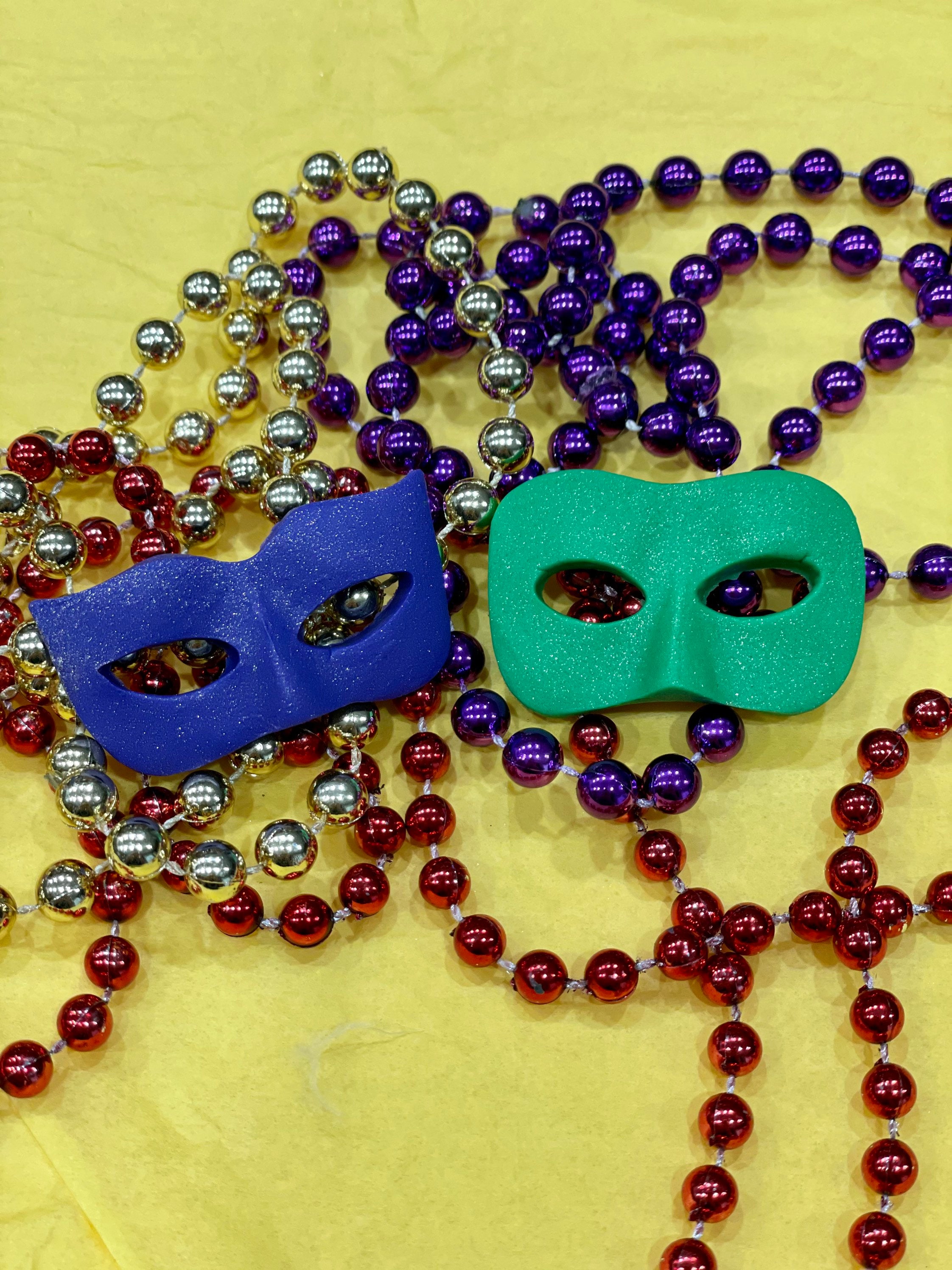 Mardi Gras Cookie Cutters, Carnival Mask Cookie Cutters, Mask Cookie Cutters  