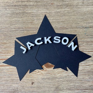 Sporty Cake Topper