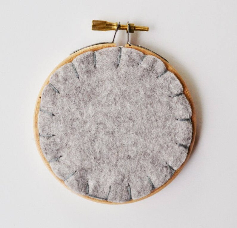 Spider webcobweb hand embroidery halloween decoration 4  etsy