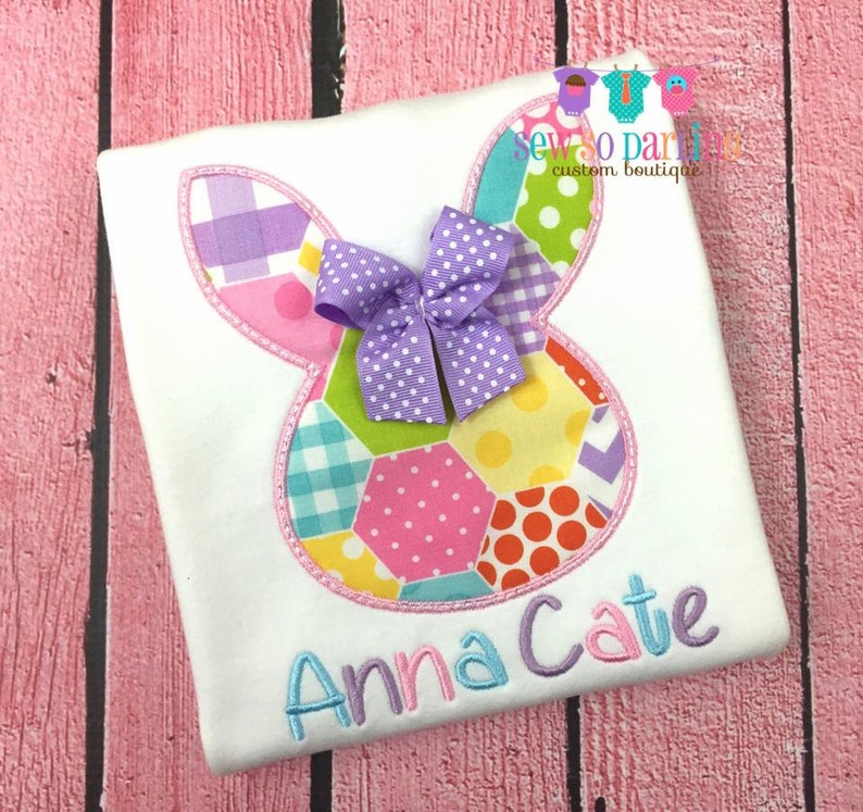 Baby Girl Easter Shirt Easter Outfit Girl Easter Shirt Etsy