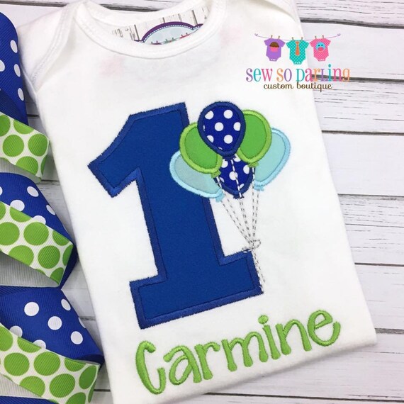 baby boy first birthday outfit etsy