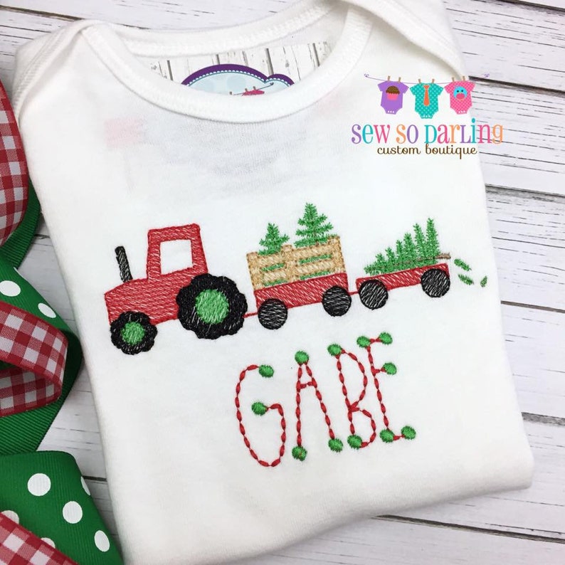 baby boy christmas outfit boutique