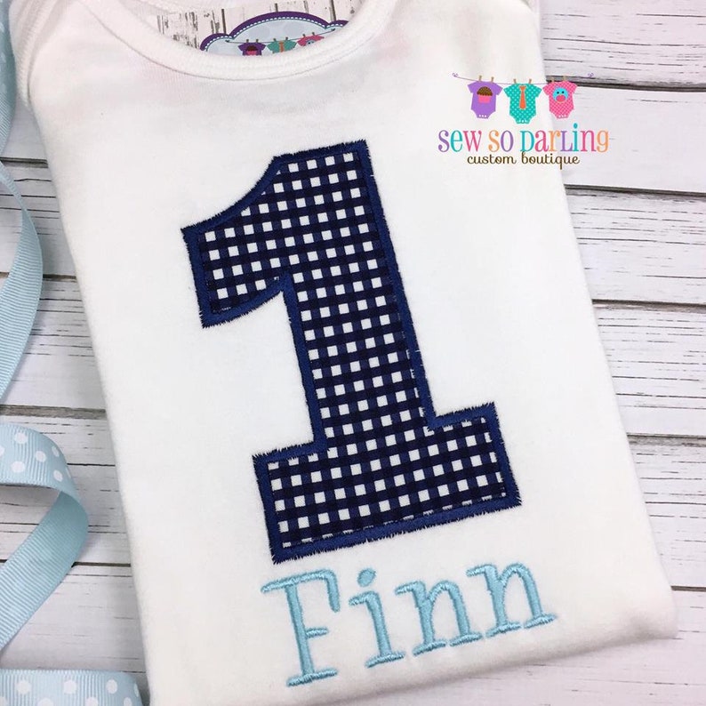 1st birthday boy outfits