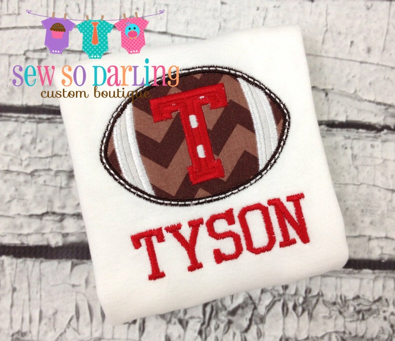 personalized baby outfit Black and yellow Baby football outfit baby gift Baby Football Shirt